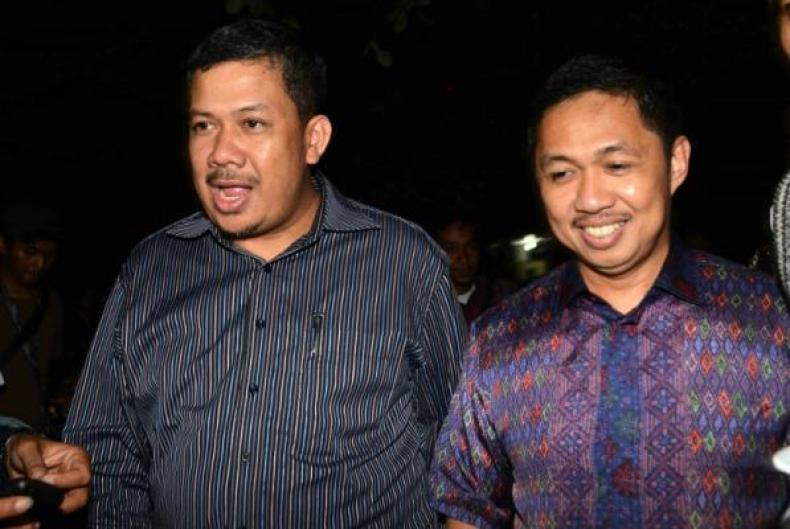 Anis Matta dan Fahri Hamzah Apresiasi Kebijakan Vaksin Gratis untuk Atasi Pandemi Covid-19